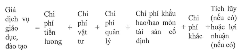 Những chính sách giáo dục nổi bật có hiệu lực từ tháng 12/2024 - Ảnh 2.