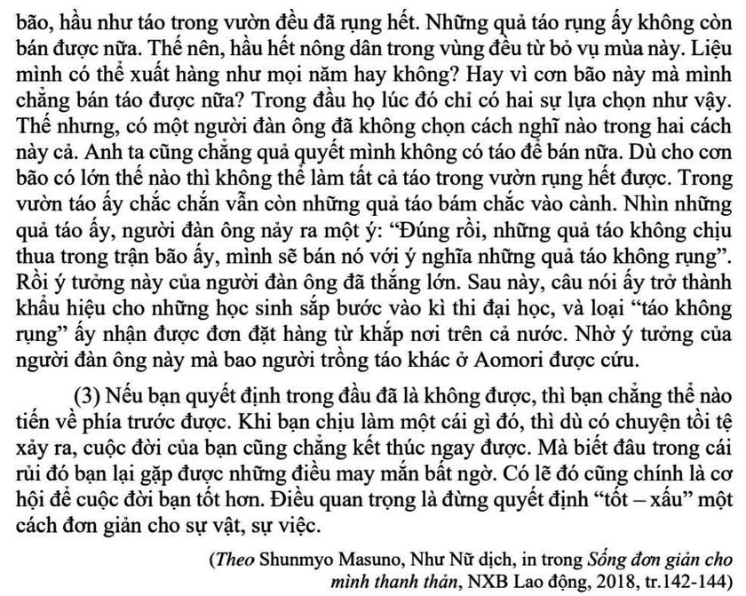 Đề tập huấn Ngữ văn 9: Phân tích văn bản Đồng dao của đất - Ảnh 2.