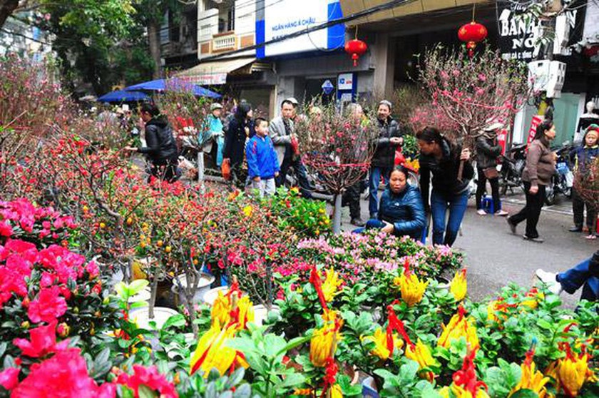 Ban Bí thư: Nghiêm cấm việc biếu, tặng quà Tết cho lãnh đạo các cấp dưới mọi hình thức - Ảnh 1.