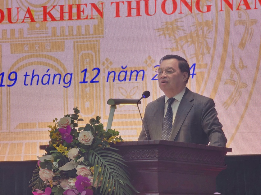 Hội Khuyến học Hà Nội - Ảnh 5.