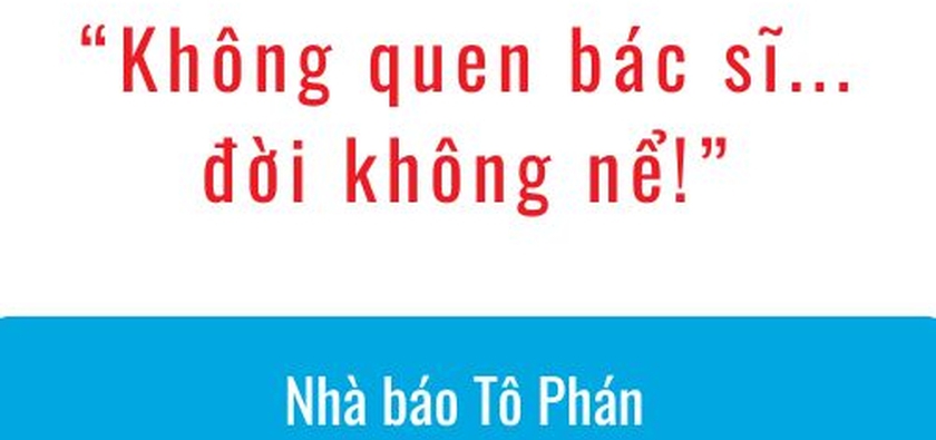 "Nhìn và Cảm nhận": Một lần nằm bệnh viện công! - Ảnh 9.