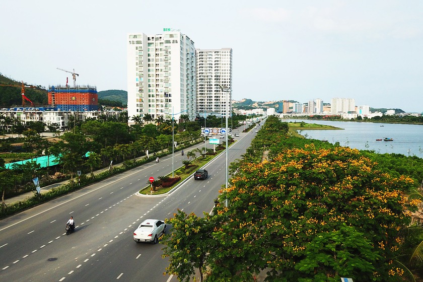 Thúc đẩy kinh tế xanh, kinh tế số, kinh tế di sản trong Kỷ nguyên vươn mình của dân tộc - Ảnh 5.