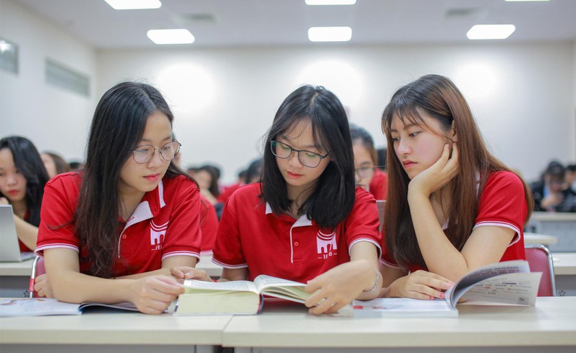 Đại học Quốc gia Hà Nội có thêm Trường Khoa học liên ngành và Nghệ thuật- Ảnh 1.