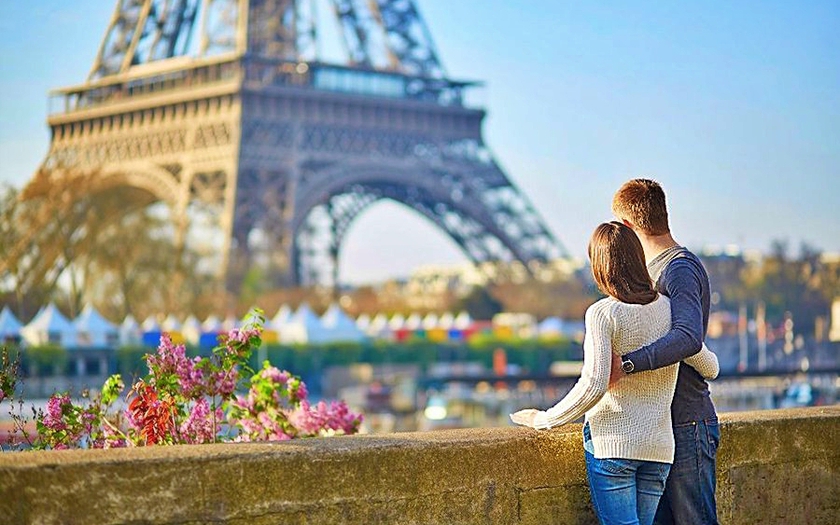 Du lịch Valentine: Giải pháp thay thế tại châu Âu và Top 10 resort Đông Nam Á thân thiện- Ảnh 1.