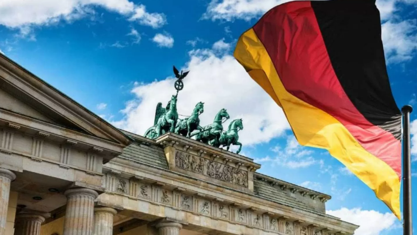 Điều gì giúp Đức trở thành nền kinh tế lớn thứ 3 thế giới?- Ảnh 1.