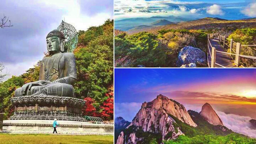 Du lịch Hàn Quốc: Các dự án thúc đẩy làn sóng Văn hóa Hàn Quốc 2024- Ảnh 7.