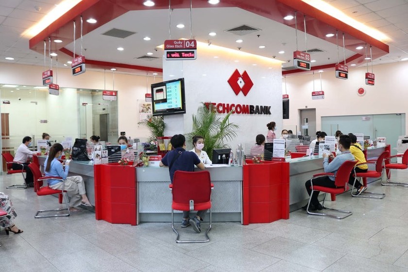 Techcombank bứt phá với kết quả kinh doanh Quý 4, dự kiến chia cổ tức tiền mặt ở mức thấp nhất 20%- Ảnh 2.