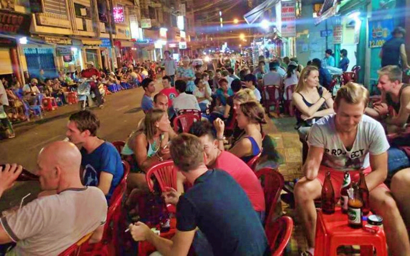 Điểm đến "viên ngọc ẩn" Thành phố Hồ Chí Minh hút khách du lịch Xuân 2024- Ảnh 4.