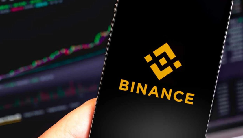 binance ảnh 1