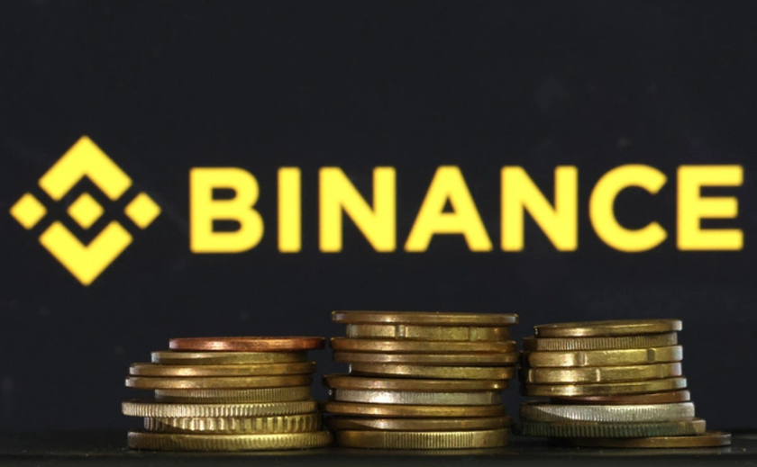 binance