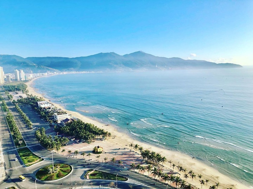 2 bãi biển của Việt Nam lọt top 10 bãi biển đẹp nhất châu Á 2024 - Ảnh 4.