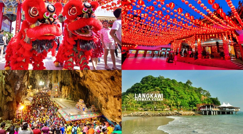 Du lịch Tết Nguyên đán 2024: Đông Nam Á hấp dẫn du khách với nhiều sự kiện đặc biệt- Ảnh 6.