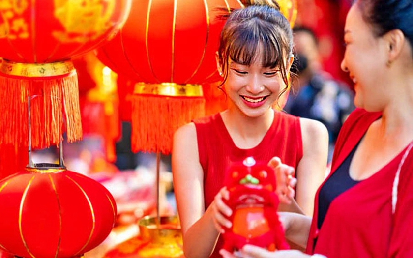 Du lịch Tết Nguyên đán 2024: Tết Việt Nam được ca ngợi là lễ hội văn hóa "phải xem" ở châu Á- Ảnh 5.