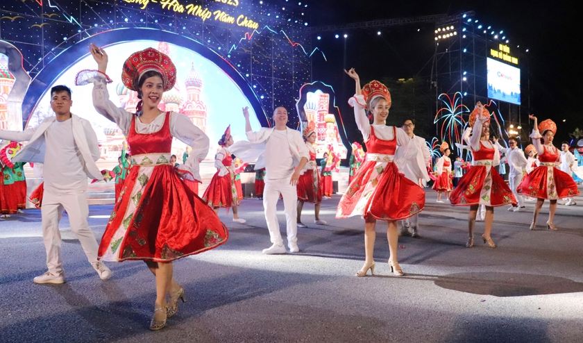 Quảng Ninh: Hút khách mùa du lịch, Carnaval Hạ Long 2024 có gì mới?- Ảnh 2.