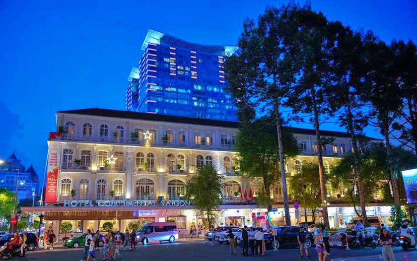 Thành phố Hồ Chí Minh lọt Top 10 điểm giải trí về đêm giá cả phải chăng nhất 2024- Ảnh 4.