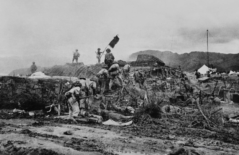 Chiến thắng Điện Biên Phủ - bản anh hùng ca bất diệt của thời đại Hồ Chí Minh- Ảnh 4.