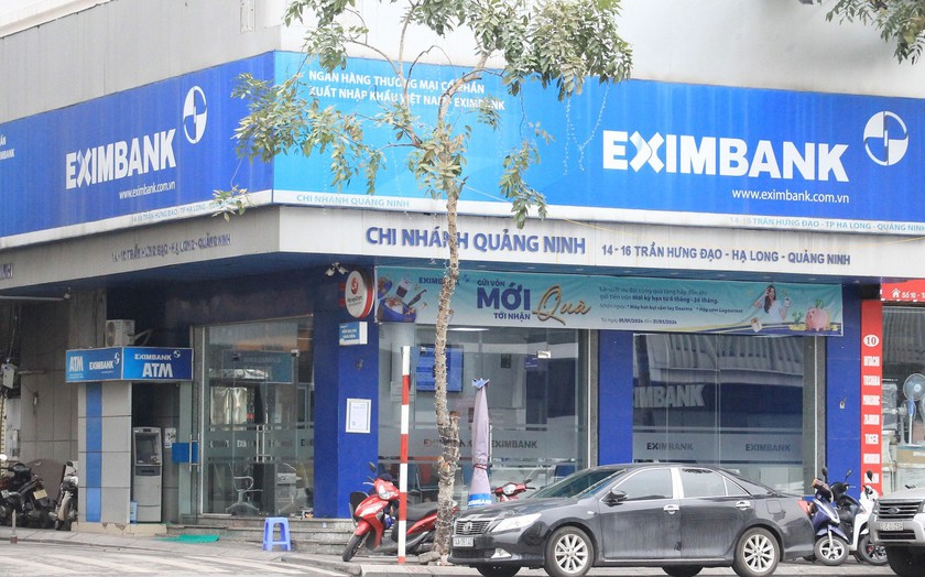 Quảng Ninh: Vụ nợ 8,55 triệu lãi hơn 8 tỉ đồng, Ngân hàng Nhà nước yêu cầu Eximbank báo cáo- Ảnh 1.