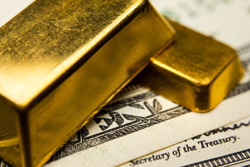 Ngày 18/3: Giá vàng thế giới giảm nhẹ, trong nước ổn định- Ảnh 1.