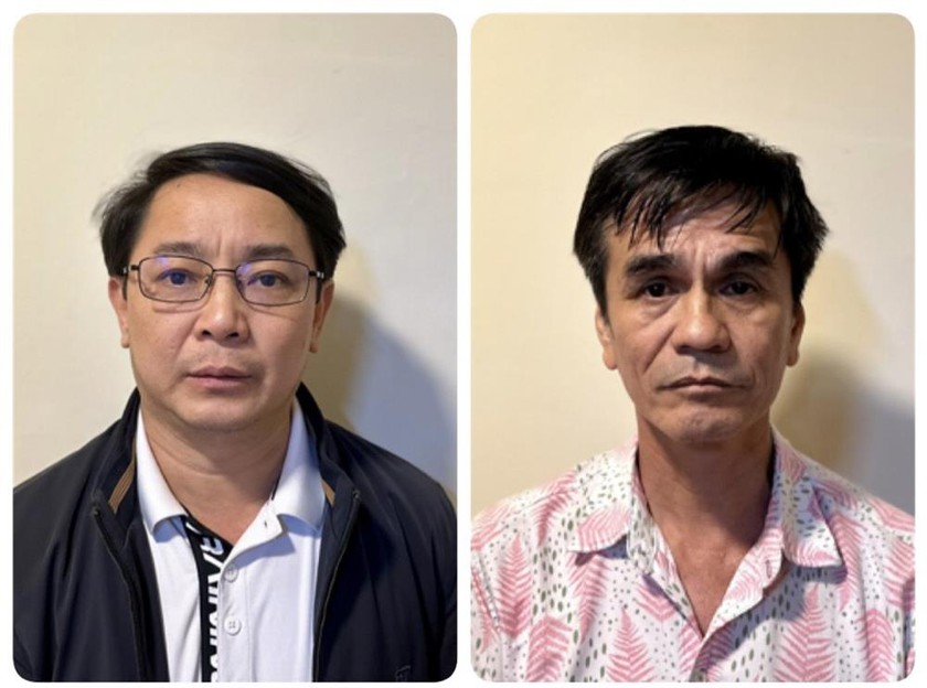 Ủy ban Kiểm tra Trung ương đề nghị kỷ luật đảng viên vi phạm tại Đảng bộ tỉnh Vĩnh Phúc và Quảng Ngãi- Ảnh 5.
