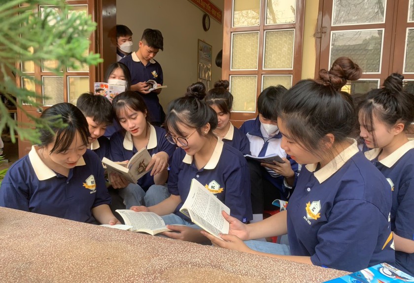 Kinh nghiệm của Hội Khuyến học cùng thành phố Sơn La phấn đấu vào "Mạng lưới thành phố học tập toàn cầu"- Ảnh 2.