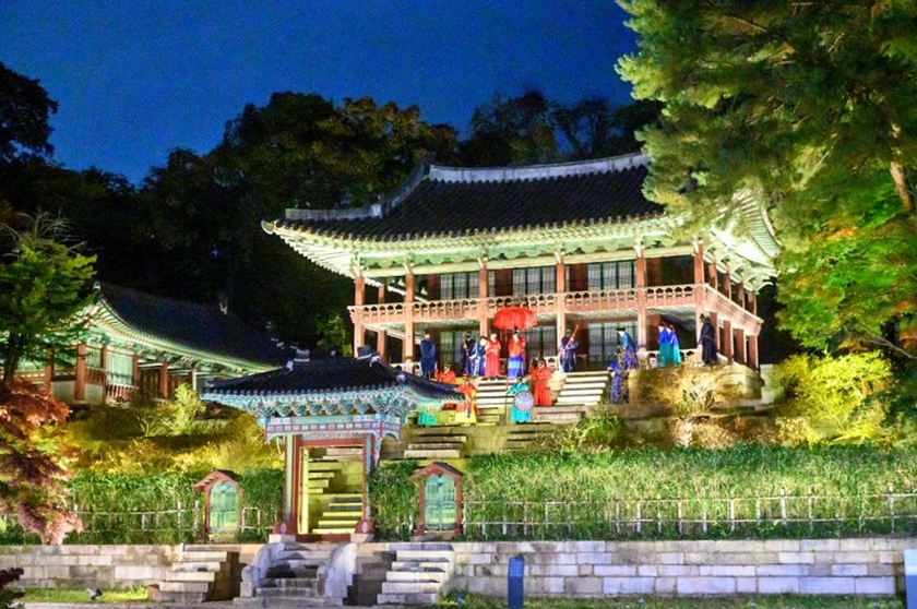 Du lịch Hàn Quốc với các trải nghiệm mùa xuân 2024 cuốn hút nhất- Ảnh 7.