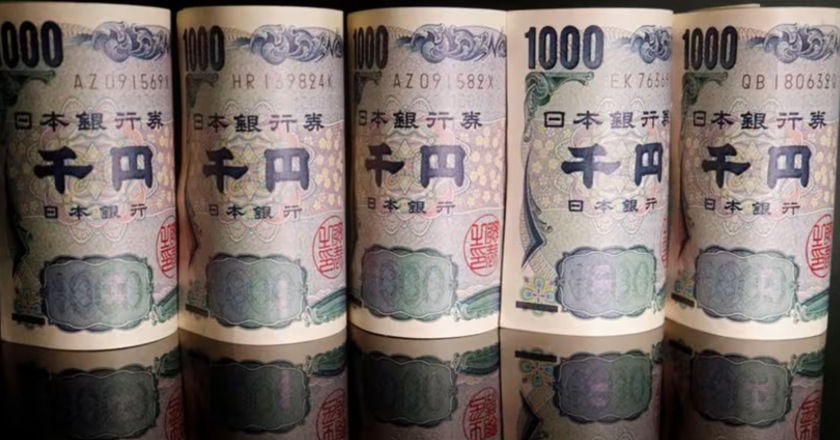 Lý do đồng Yên tiếp tục rớt giá dù Nhật Bản chấm dứt lãi suất âm- Ảnh 2.