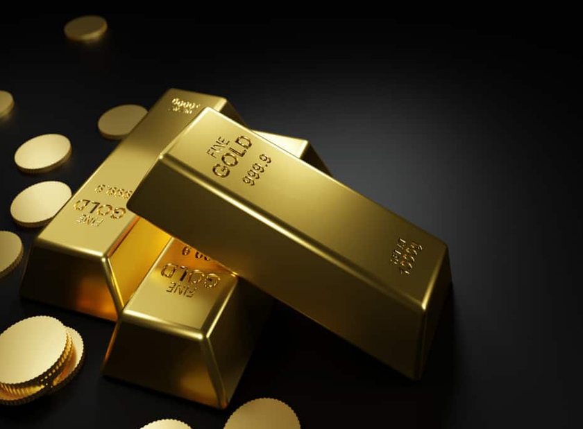 Ngày 7/3: Giá vàng thế giới tăng phi mã, trong nước chạm ngưỡng 81 triệu đồng/lượng- Ảnh 1.