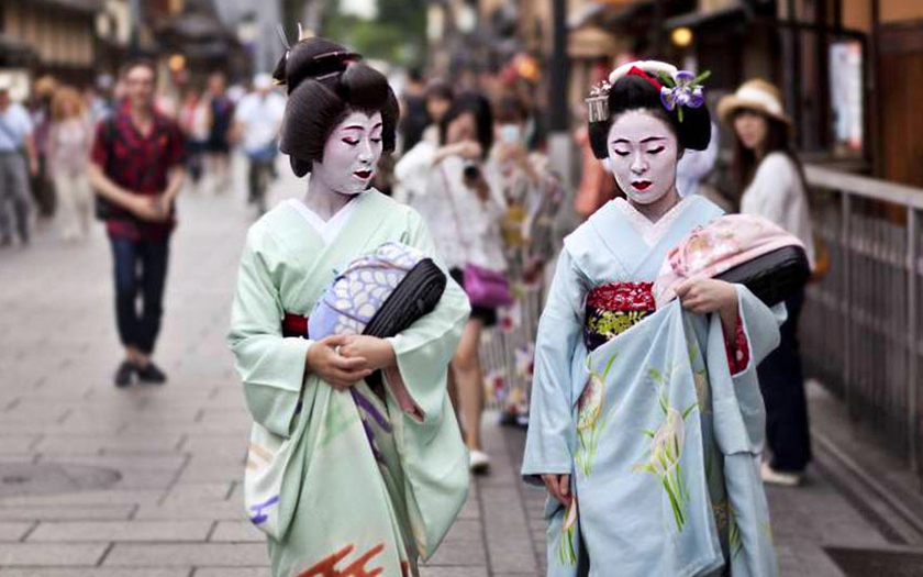 Du lịch Nhật Bản: Kyoto đóng cửa "quận Geisha" với du khách từ tháng 4/2024- Ảnh 8.