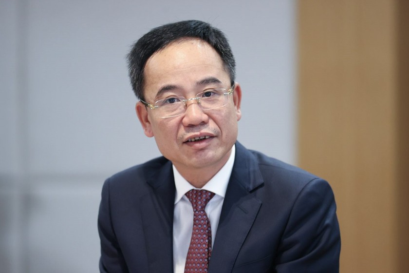 Ông Nguyễn Văn Hiếu được bổ nhiệm làm Tổng Biên tập Tạp chí Thông tin và Truyền thông- Ảnh 2.
