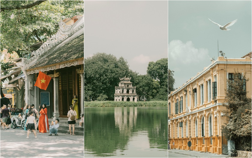 Hà Nội, Hội An, Thành phố Hồ Chí Minh lọt Top "100 thành phố tuyệt nhất thế giới để đi bộ khám phá"- Ảnh 5.