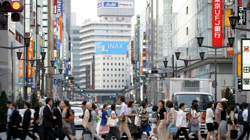 Giới trẻ Nhật Bản từ bỏ văn hóa làm việc từ sáng đến đêm- Ảnh 2.