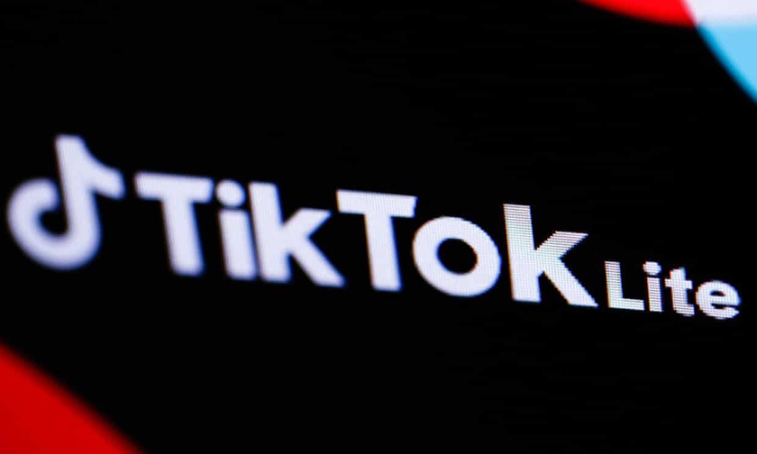Động thái mới của TikTok sau lệnh cấm của Mỹ và EU- Ảnh 1.