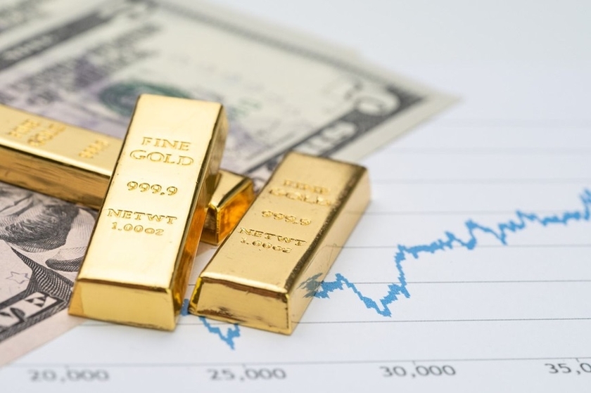 Dự báo giá vàng thế giới tháng 5, chuyên gia gợi ý loại vàng nên đầu tư- Ảnh 1.