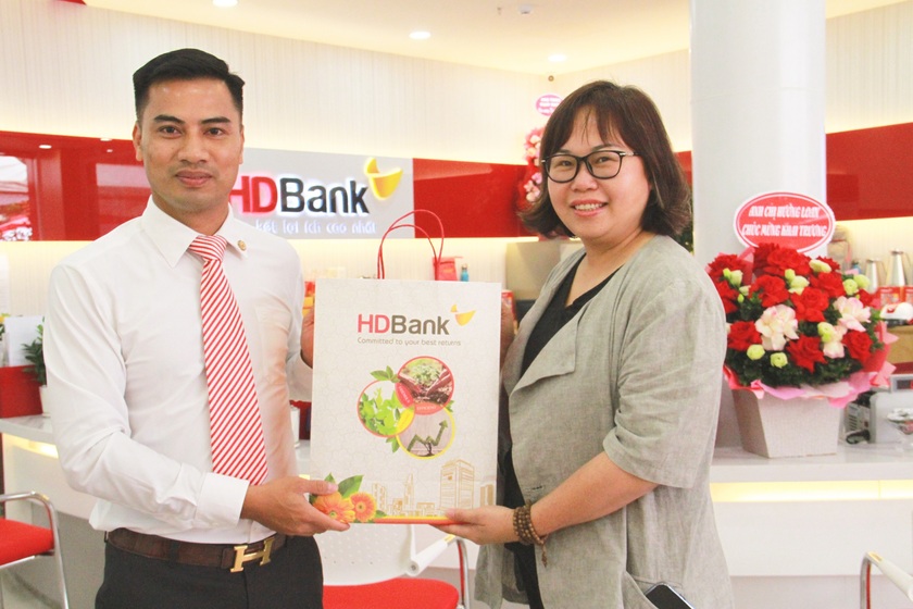 Mở thêm chi nhánh tại Quảng Ninh, HDBank tăng đầu tư vào khu kinh tế cửa khẩu trọng điểm phía Bắc- Ảnh 2.