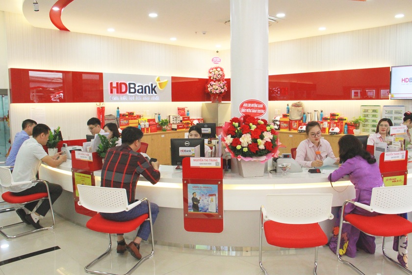 Mở thêm chi nhánh tại Quảng Ninh, HDBank tăng đầu tư vào khu kinh tế cửa khẩu trọng điểm phía Bắc- Ảnh 3.