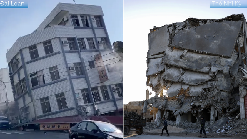 Một góc nhìn về thảm họa động đất kinh hoàng tại Đài Loan và Thổ Nhĩ Kỳ- Ảnh 9.