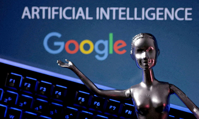 Google: Tính phí công cụ tìm kiếm bằng AI - một lựa chọn kém thông minh?- Ảnh 2.