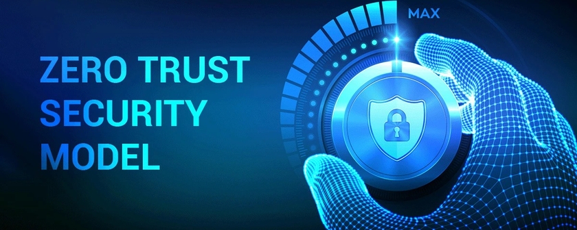 Xây dựng mô hình đảm bảo an toàn thông tin mạng Zero Trust- Ảnh 2.