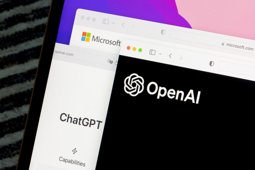 Báo chí kiện OpenAI và Microsoft vi phạm bản quyền