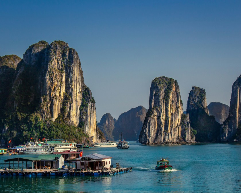 World Travel Awards lần thứ 31: Bình chọn cho các hạng mục du lịch quan trọng của Việt Nam- Ảnh 4.