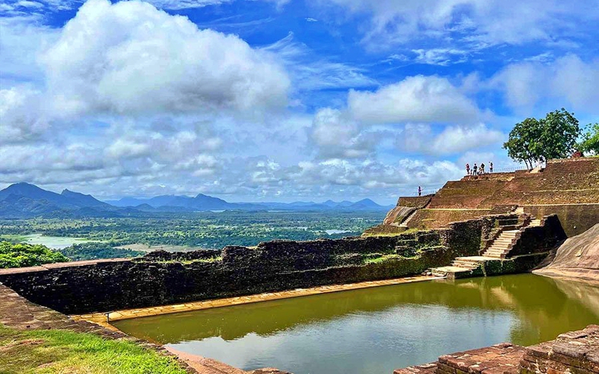 Sri Lanka thu hút du khách trải nghiệm vẻ đẹp "mùa Xanh"- Ảnh 4.