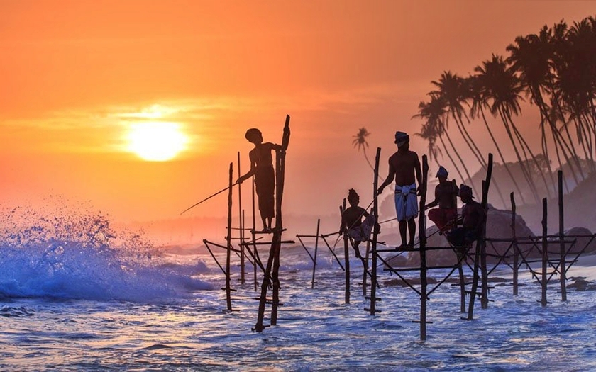 Sri Lanka thu hút du khách trải nghiệm vẻ đẹp "mùa Xanh"- Ảnh 8.