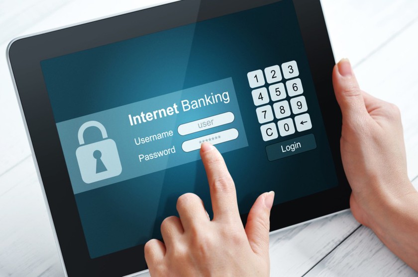 3 hình thức lừa đảo trực tuyến nhắm tới tài khoản ngân hàng của người dùng- Ảnh 1.