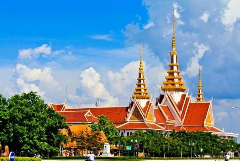 Thông báo học bổng du học Campuchia theo diện Hiệp định- Ảnh 1.