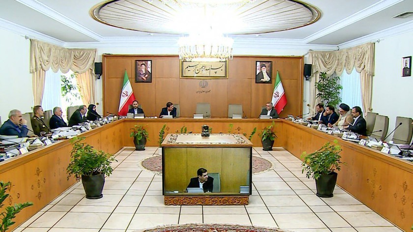 Iran xác nhận Tổng thống Ebrahim Raisi thiệt mạng,  khẳng định hoạt động của Chính phủ không bị gián đoạn- Ảnh 3.