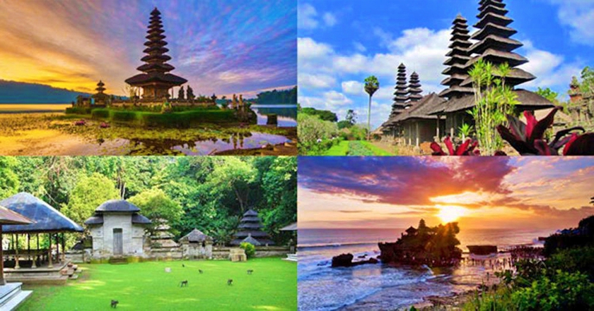 Du lịch Indonesia: Các điểm đến mát lành tháng 6 với Top 6 bãi biển "ẩn giấu" độc đáo- Ảnh 4.