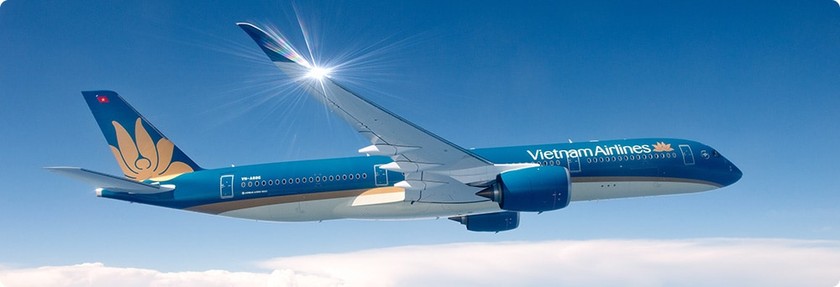 Vinh danh Vietnam Airlines lọt Top 25 hãng hàng không hàng đầu thế giới- Ảnh 1.