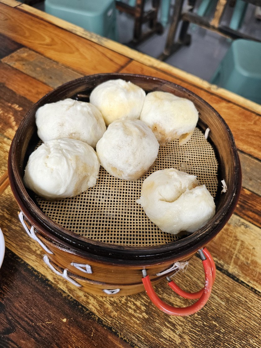 Khám phá ẩm thực đặc sắc của Vân Nam, Trung Quốc- Ảnh 7.