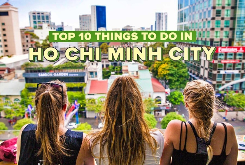 Thành phố Hồ Chí Minh dẫn đầu các thành phố ẩm thực châu Á tốt nhất thế giới- Ảnh 1.