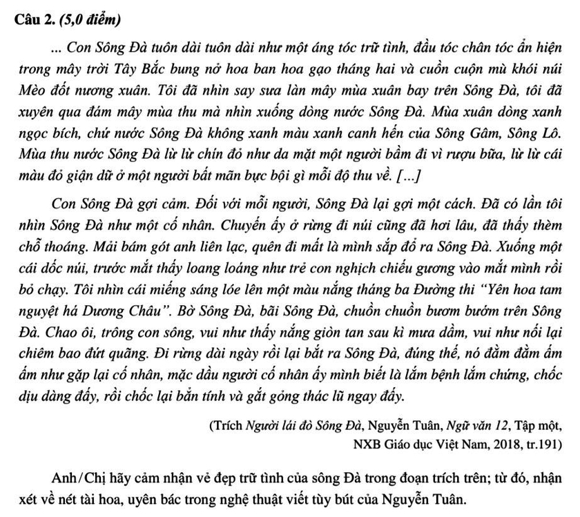 Ý nghĩa của việc ứng xử nhân văn trước những hoàn cảnh khó khăn trong cuộc sống- Ảnh 2.